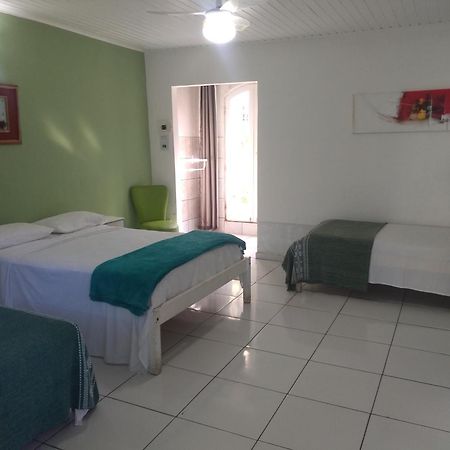 Lm Suites Búzios Extérieur photo
