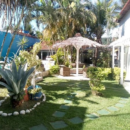 Lm Suites Búzios Extérieur photo