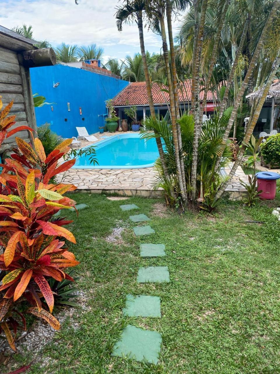 Lm Suites Búzios Extérieur photo