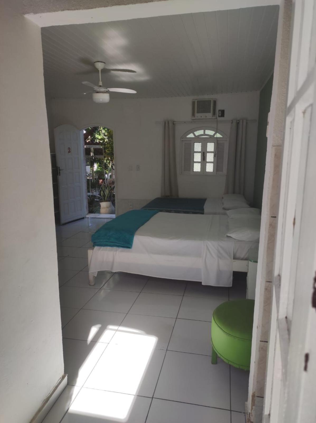 Lm Suites Búzios Extérieur photo