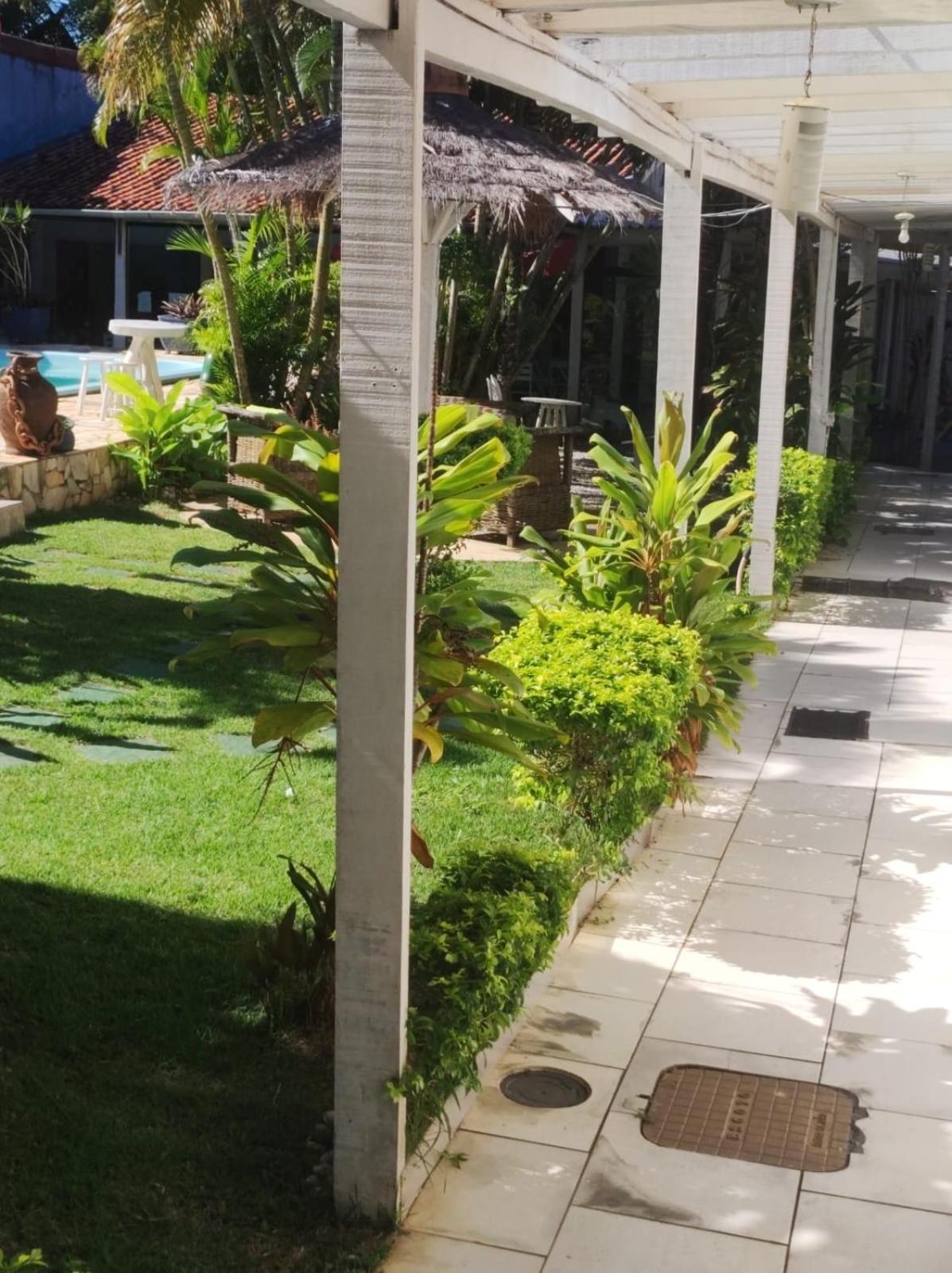 Lm Suites Búzios Extérieur photo