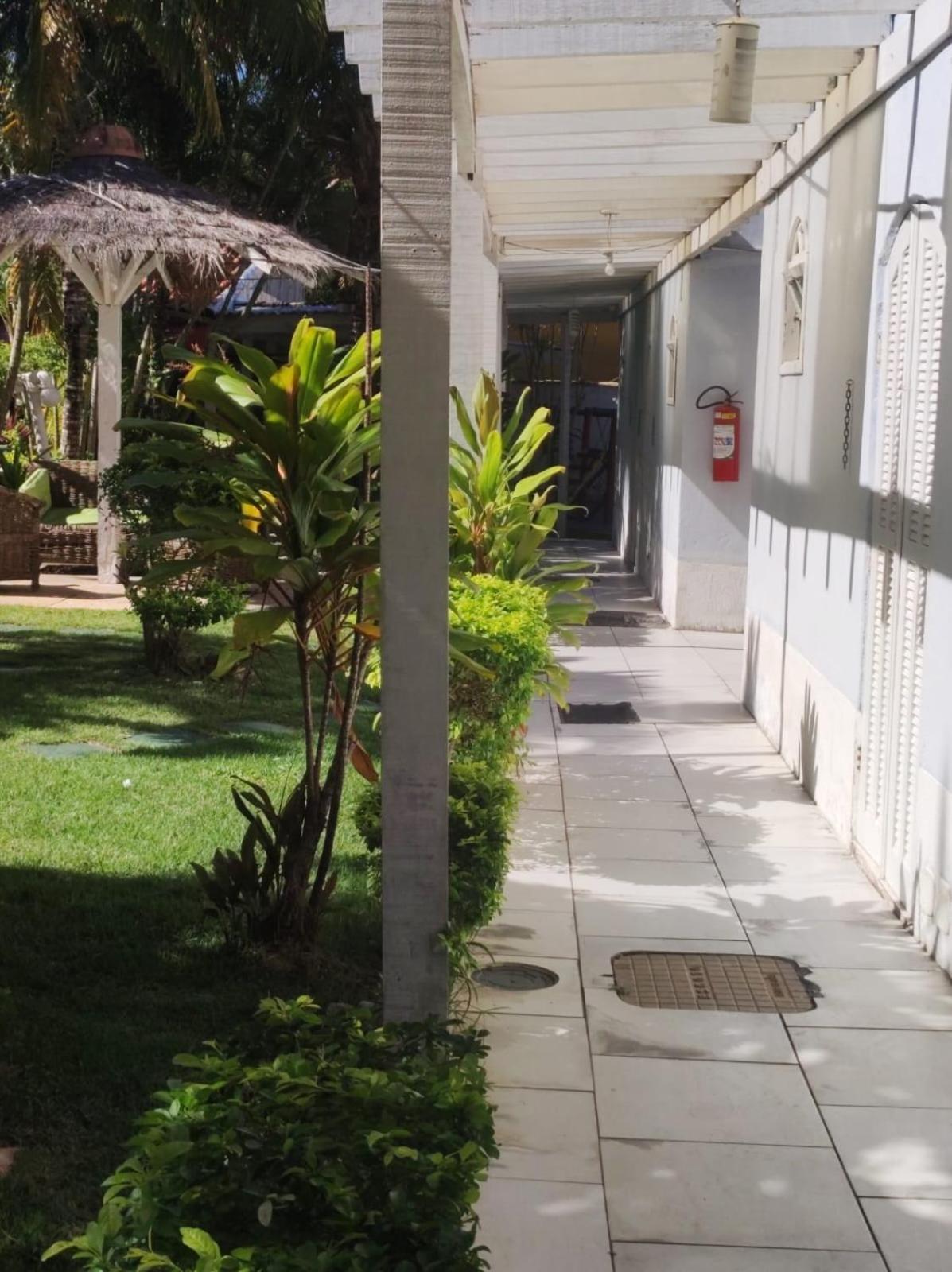 Lm Suites Búzios Extérieur photo