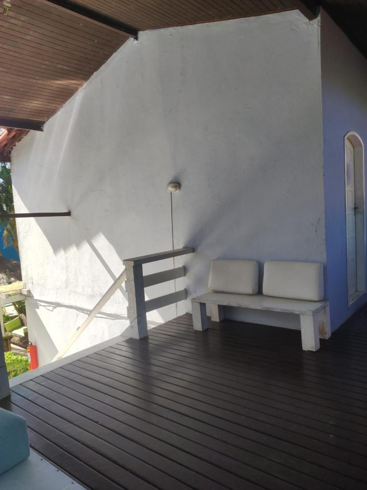 Lm Suites Búzios Extérieur photo