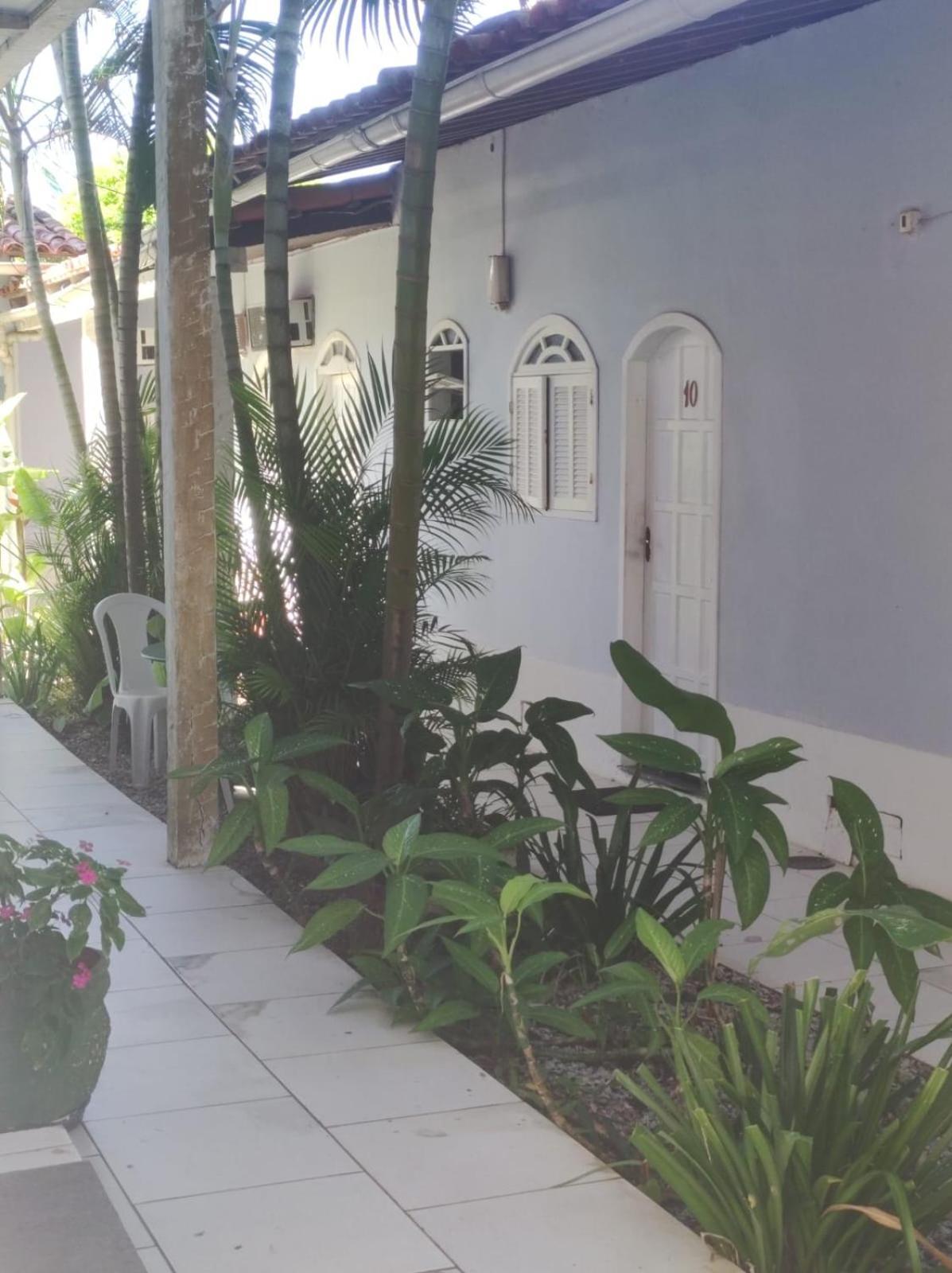 Lm Suites Búzios Extérieur photo