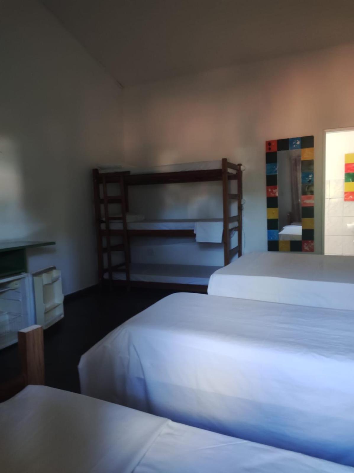 Lm Suites Búzios Extérieur photo