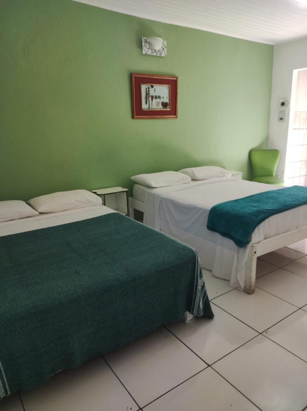 Lm Suites Búzios Extérieur photo