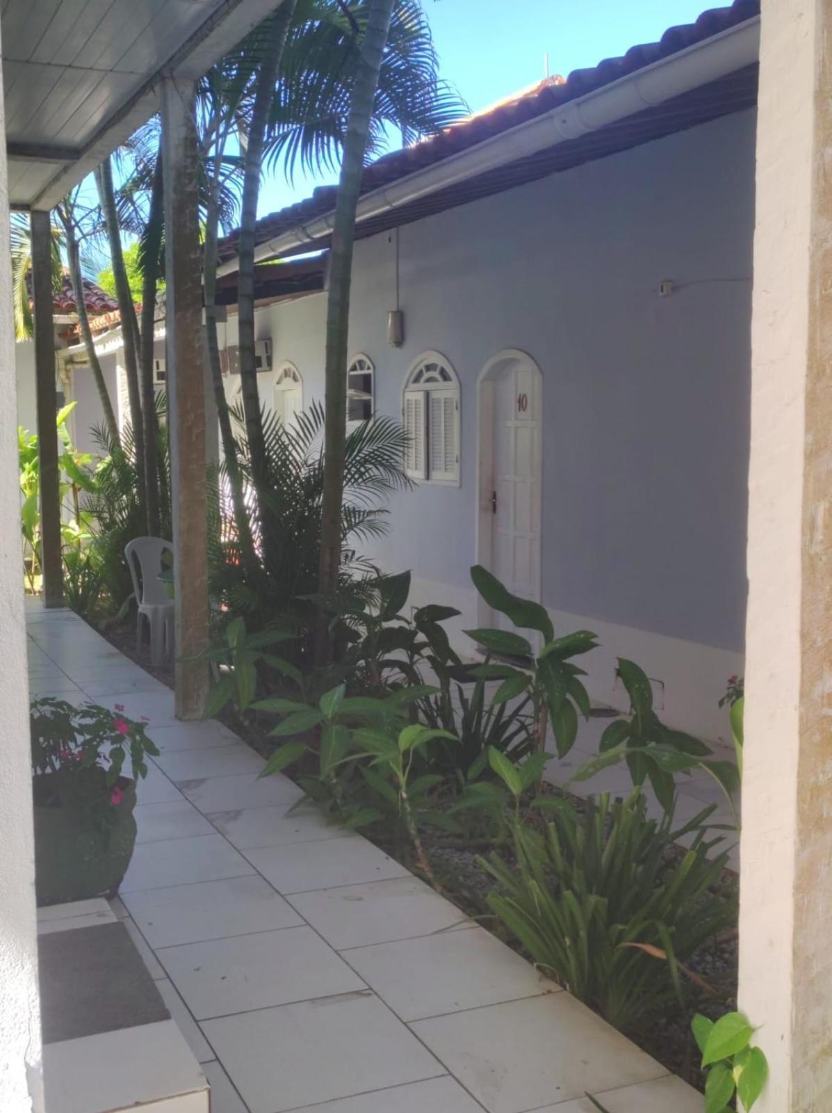 Lm Suites Búzios Extérieur photo