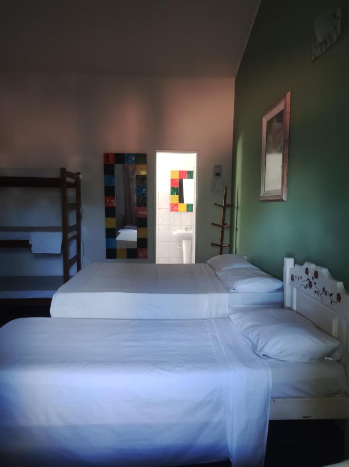 Lm Suites Búzios Extérieur photo