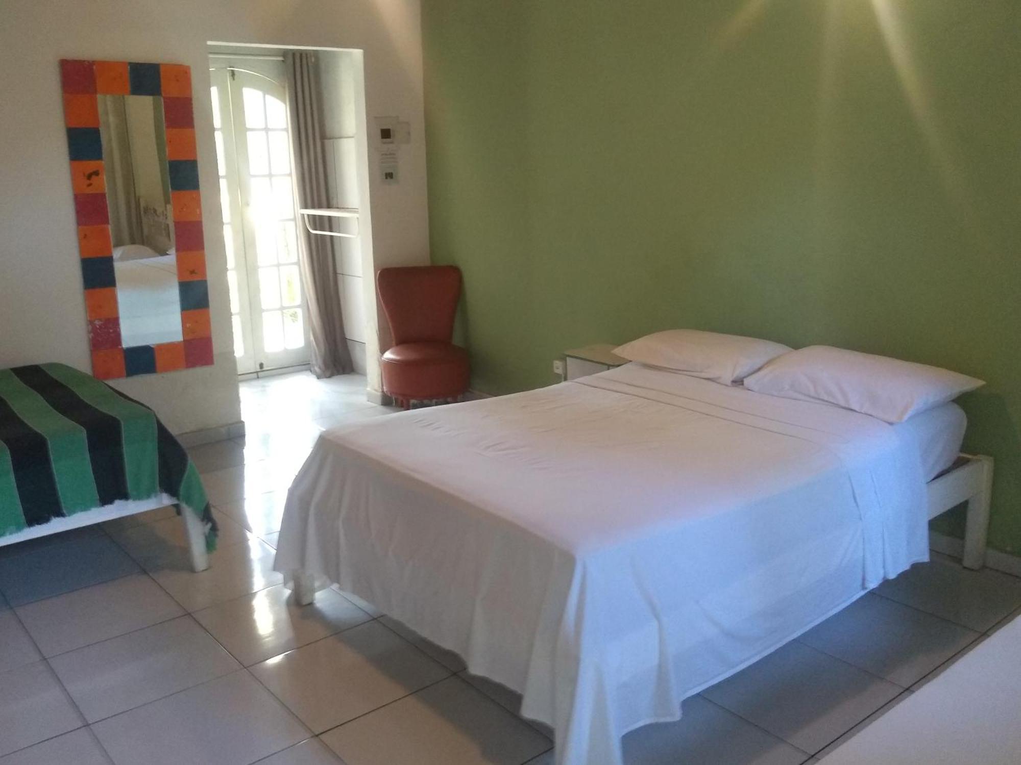 Lm Suites Búzios Extérieur photo