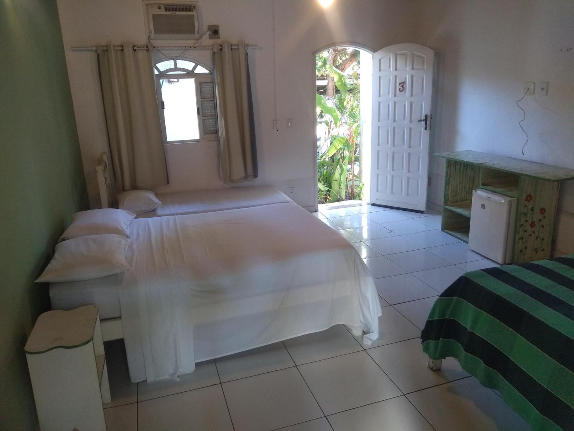 Lm Suites Búzios Extérieur photo