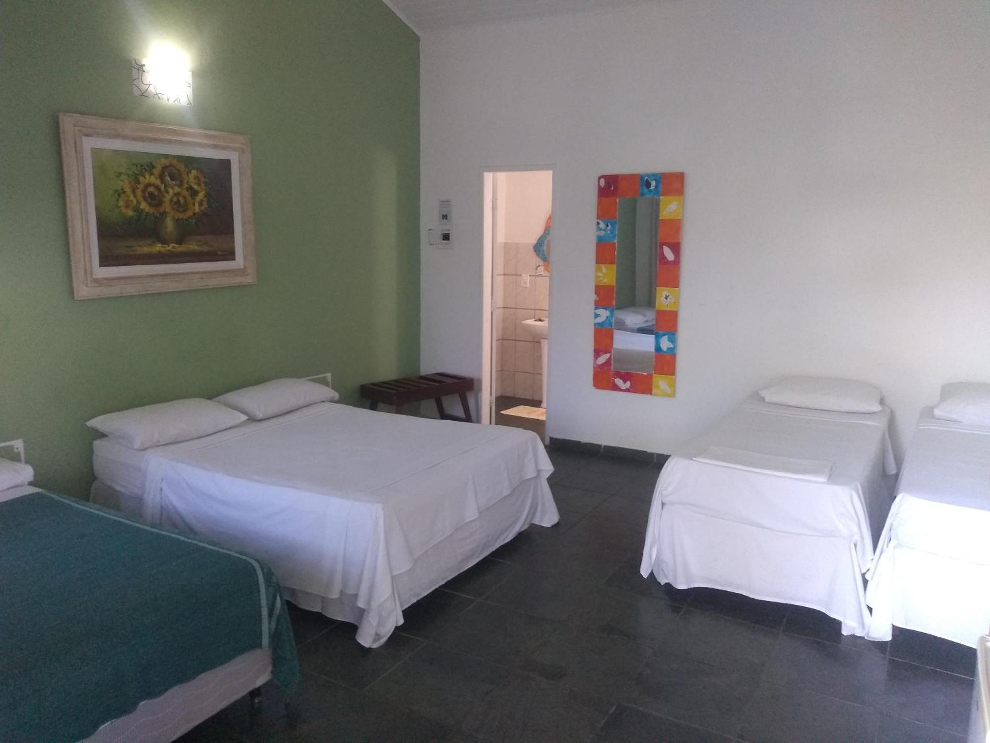 Lm Suites Búzios Extérieur photo