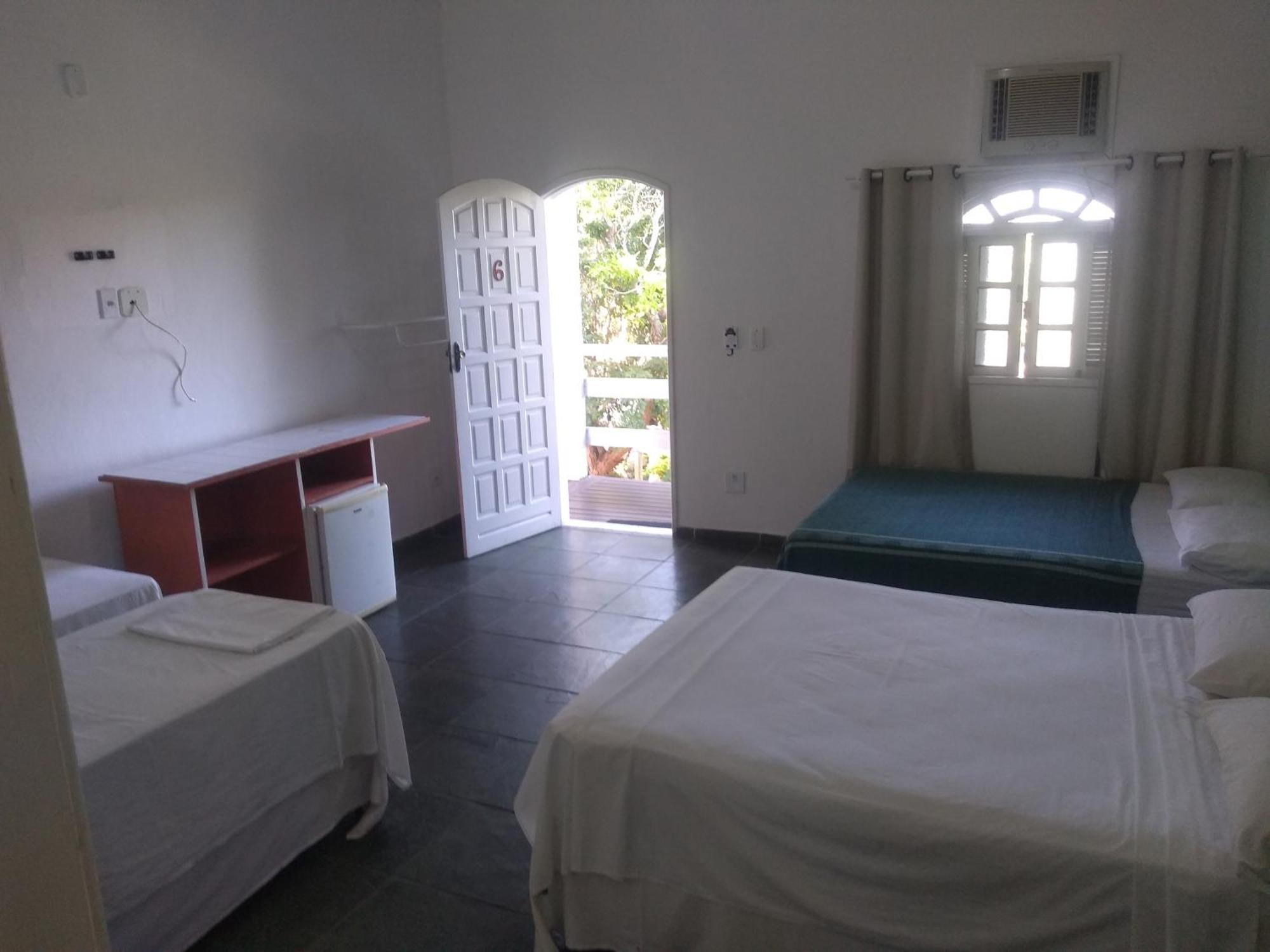 Lm Suites Búzios Extérieur photo