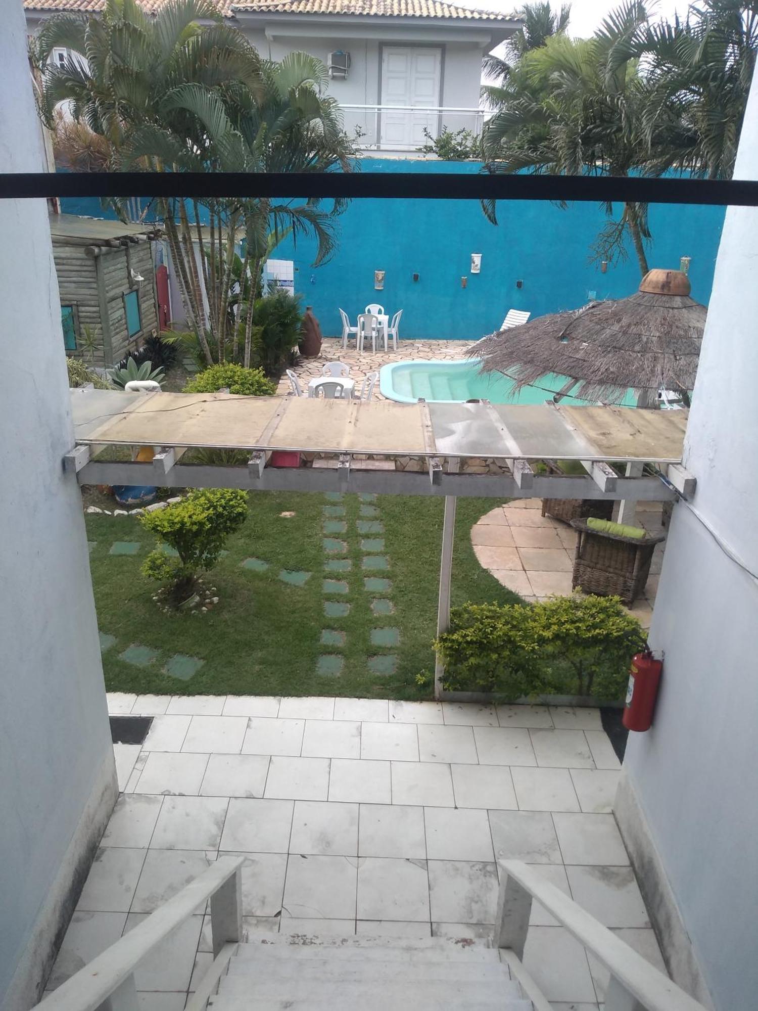 Lm Suites Búzios Extérieur photo