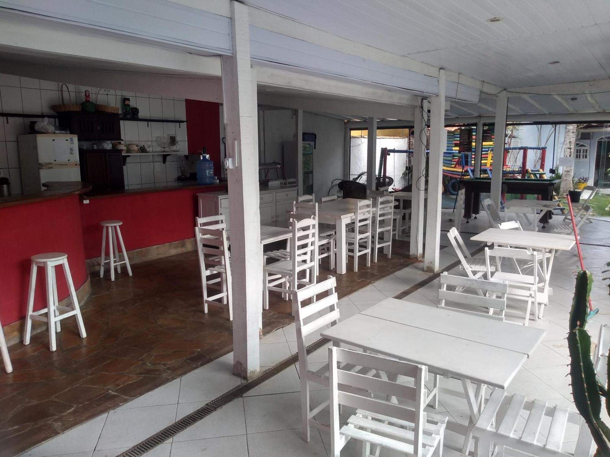 Lm Suites Búzios Extérieur photo
