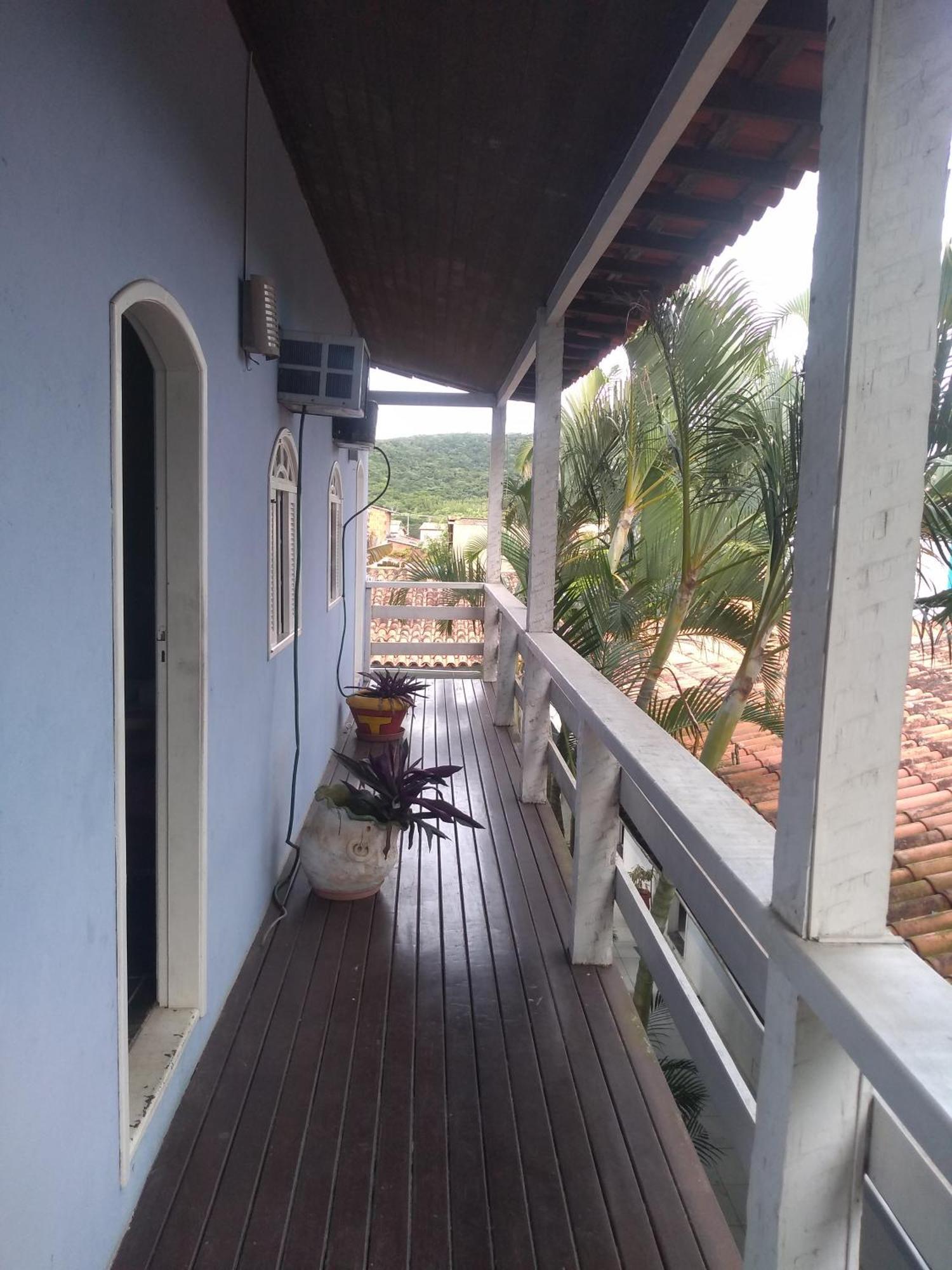 Lm Suites Búzios Extérieur photo