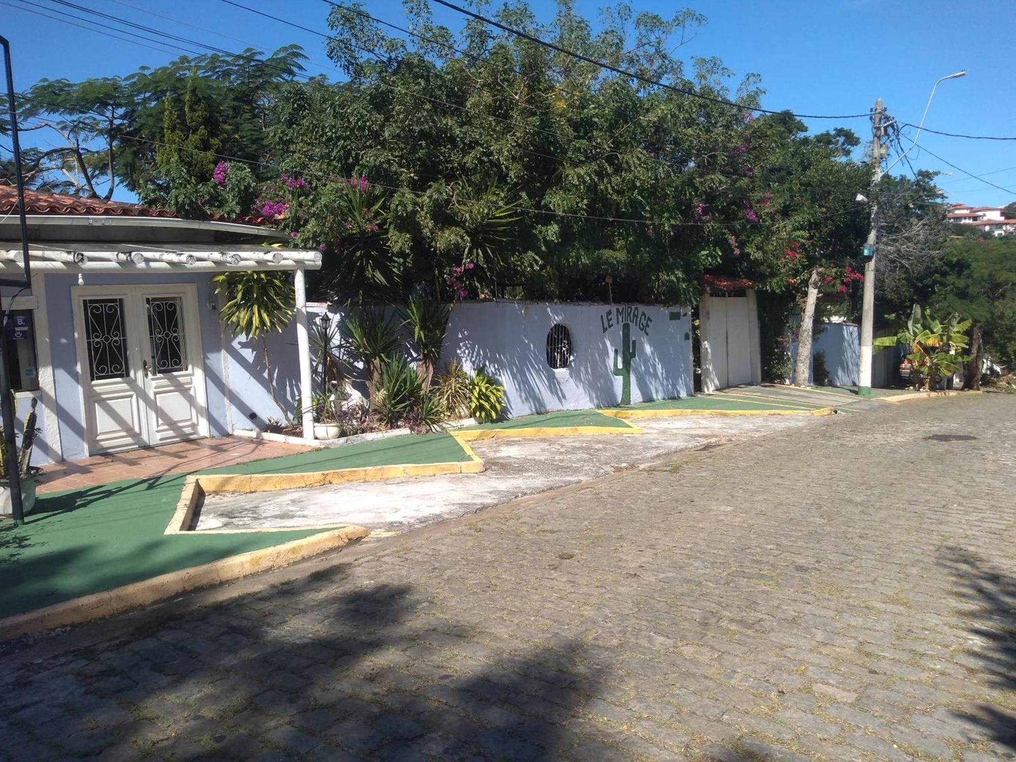 Lm Suites Búzios Extérieur photo