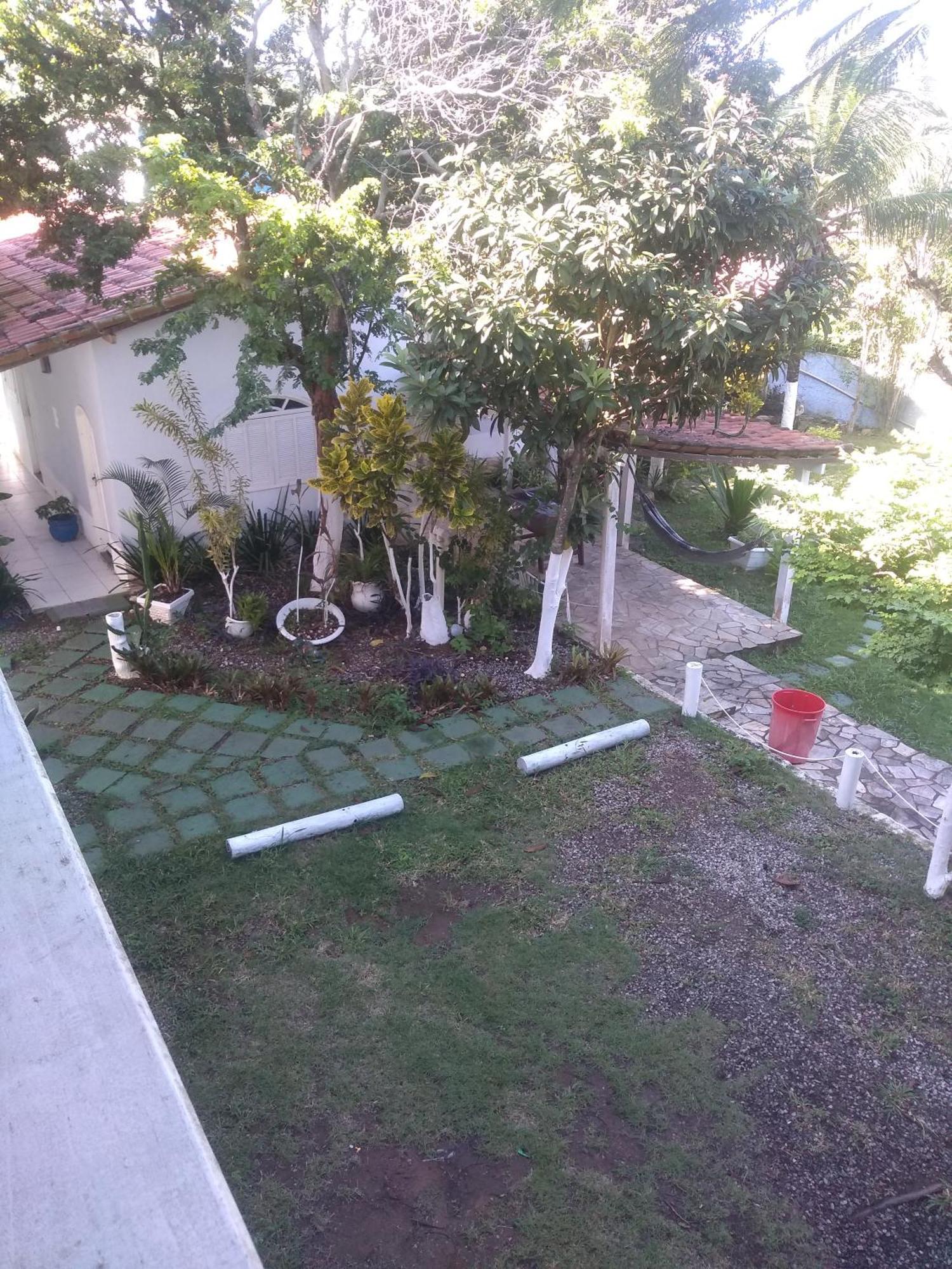 Lm Suites Búzios Extérieur photo