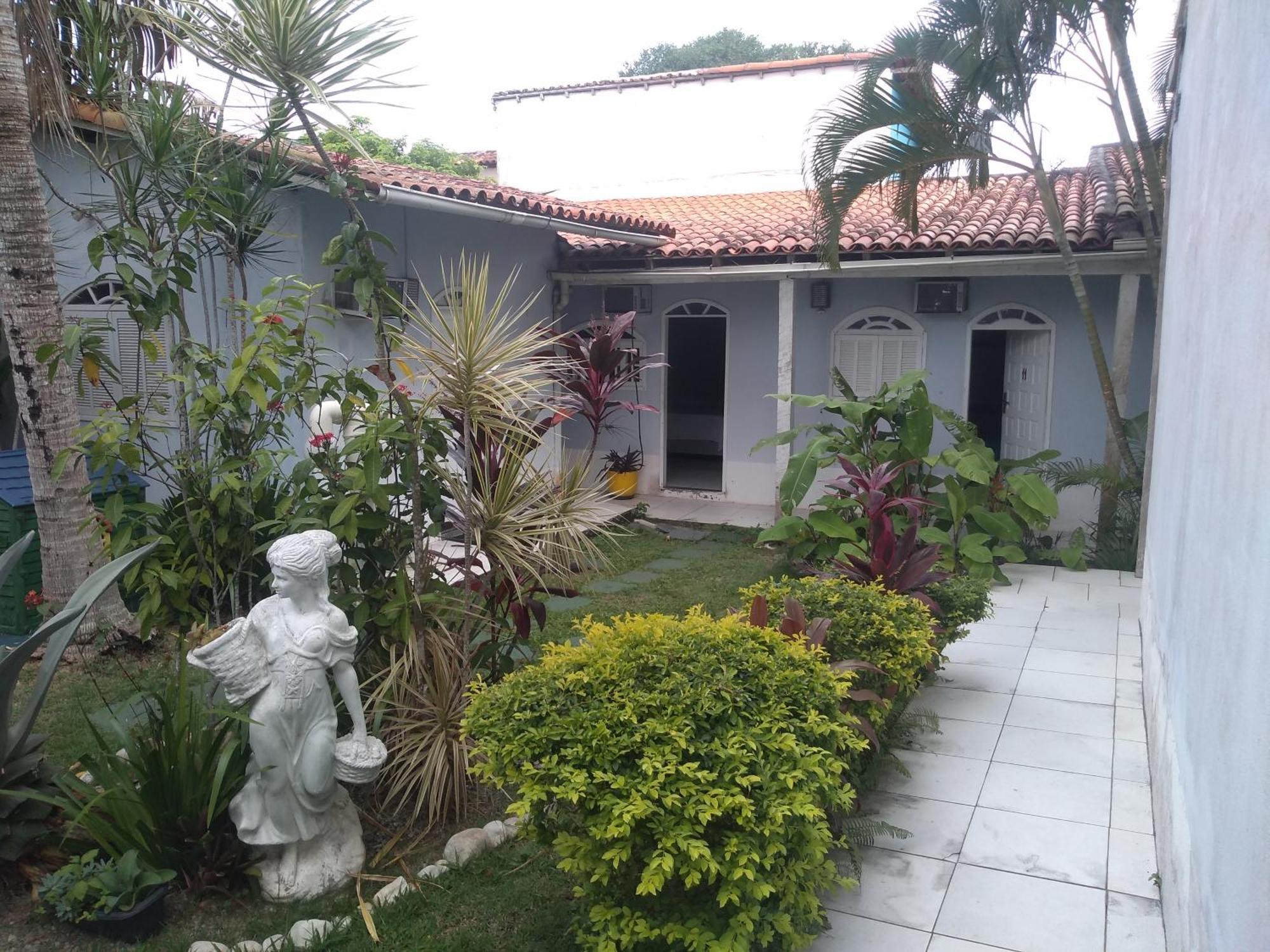 Lm Suites Búzios Extérieur photo