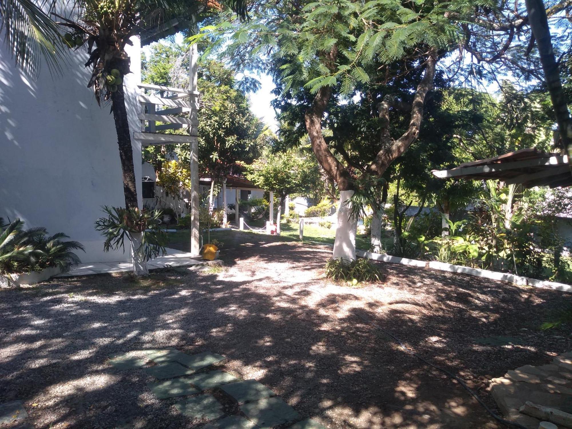 Lm Suites Búzios Extérieur photo
