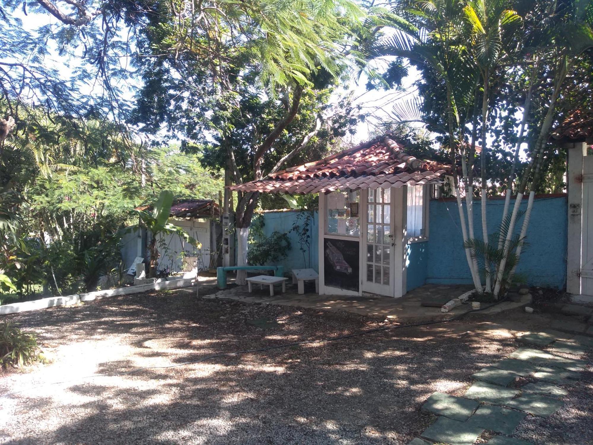 Lm Suites Búzios Extérieur photo