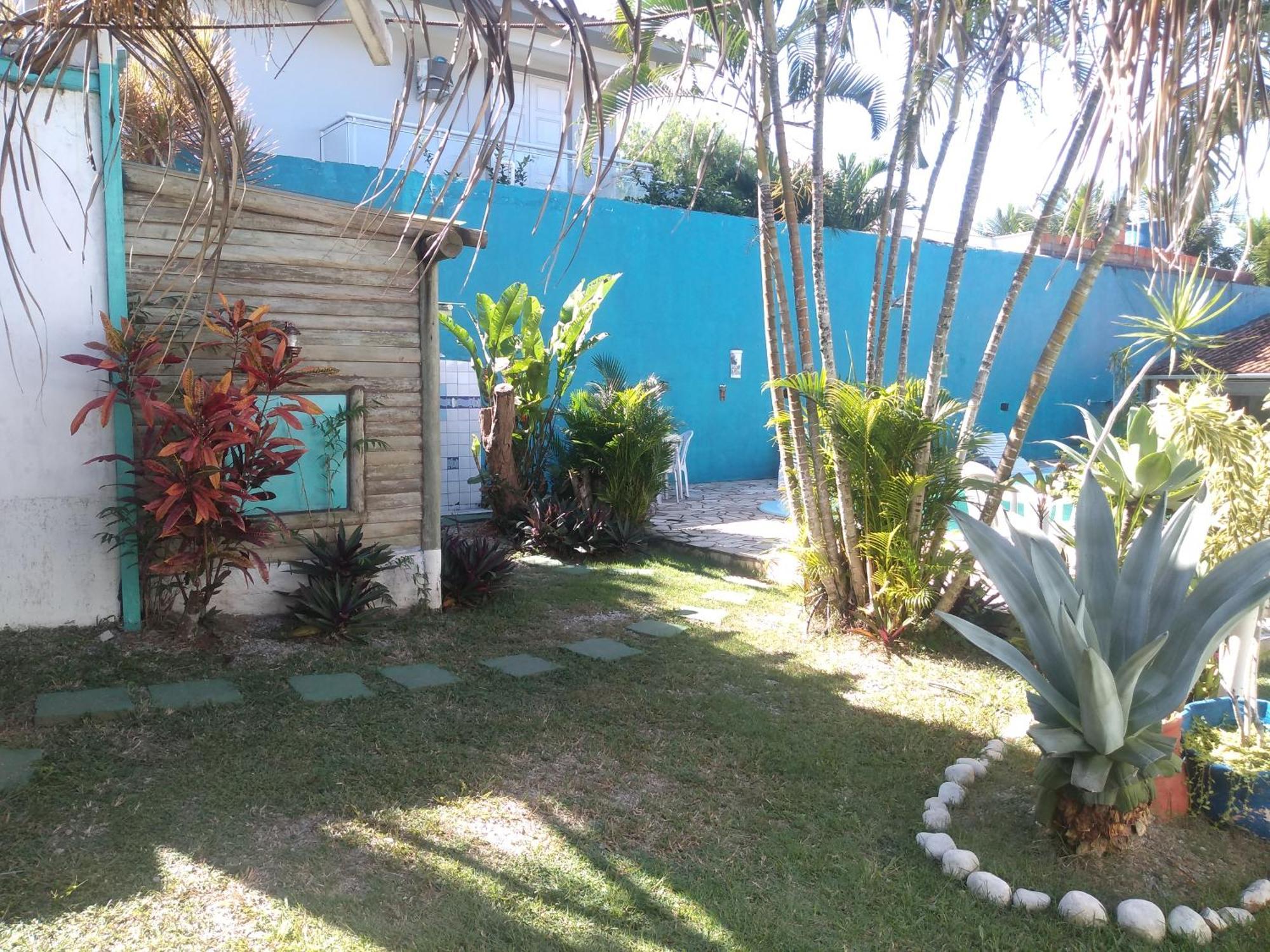 Lm Suites Búzios Extérieur photo